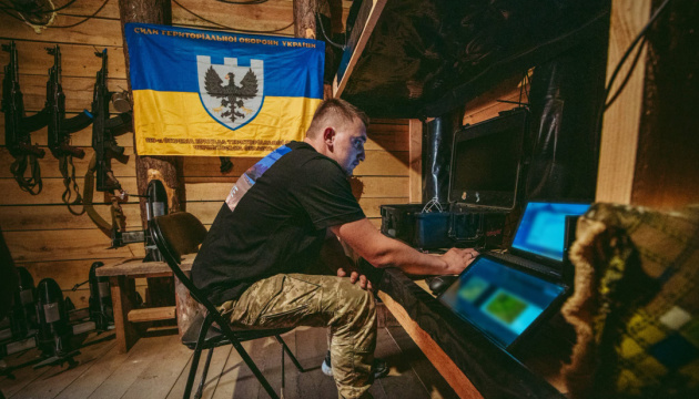 Битва за Україну. День тисяча шістсот шістдесят дев’ятий