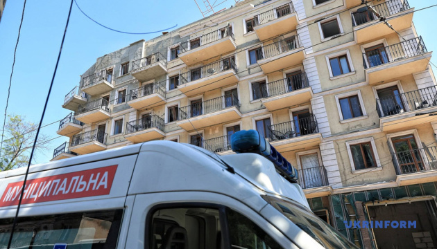 Missile strike on Odesa: Casualty toll climbs to six