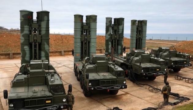 Росія знімає засоби ППО з крайньої півночі для захисту від українських дронів - ЗМІ