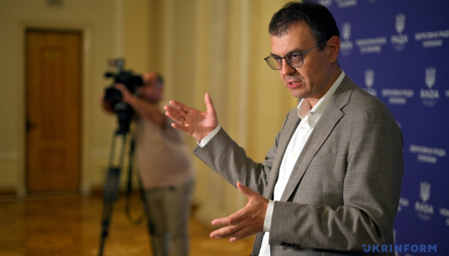 Гетманцев вважає, що підстав для непідписання закону про «податок на OLX» немає