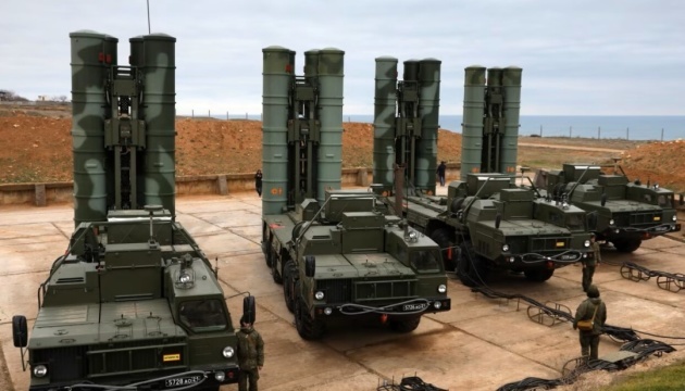 Russia redeploys air defense systems from Far North to counter Ukrainian drones – media