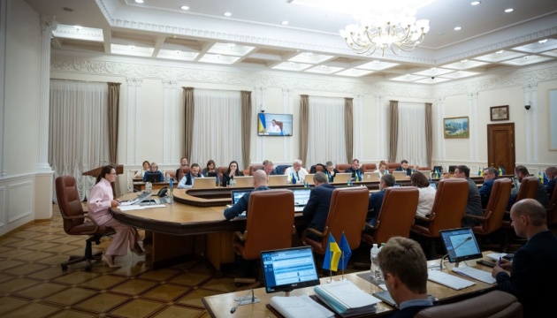 Hükümet, Odesa Liman Tesisleri'nin özelleştirme şartlarını onayladı, başlangıç fiyatı 4,3 milyar UAH olarak belirlendi.