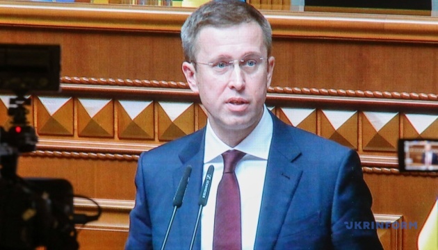 Корецький анонсував аудит потреб Міноборони