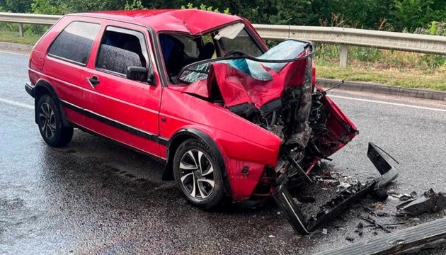 ДБР розслідує аварію на Кіровоградщині, в якій загинув військовий