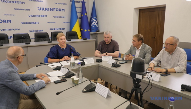  VIII Міжнародний фестиваль української ретро-музики імені Богдана Весоловського