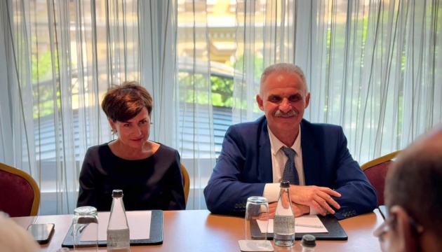 WCC, Ukraine's State Service for Ethnic Policy agree to strengthen cooperation