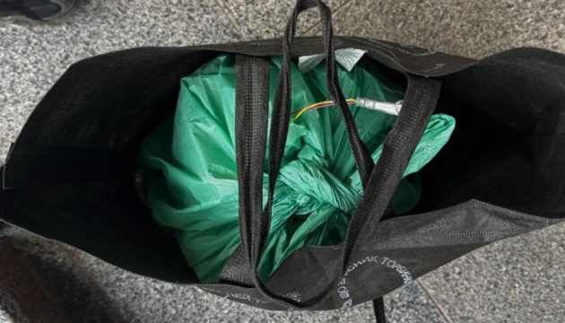 У Києві до 15 років ув’язнення засудили агента РФ, який намагався вчинити теракт