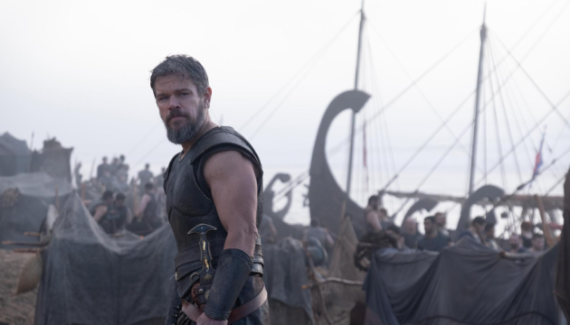 Nolan's Odyssey earns more than $264M in its first two days