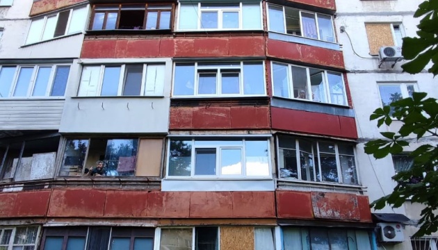 У Харкові трирічна дитина випала з вікна п'ятого поверху