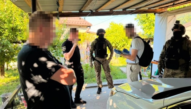У Дніпрі напали на волонтера та забрали гроші, призначені для ЗСУ