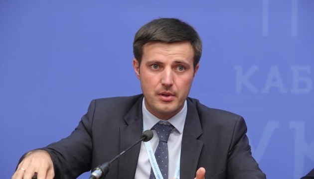 Vysotsky: Se suspenden las escalas de buques en puertos ucranianos; el gobierno busca soluciones