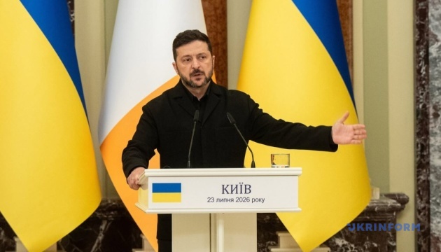 ロシアは黒海の穀物回廊を封鎖するためにあらゆることを行うだろう＝ゼレンシキー宇大統領