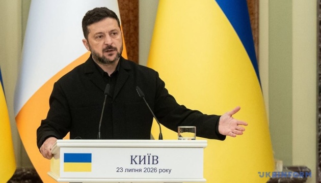 Zelensky warns Russia escalating attacks to shut down Ukraine’s grain corridors