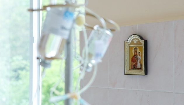 Russian attack on Pavlohrad: 18 wounded remain in hospitals, four of them in critical condition