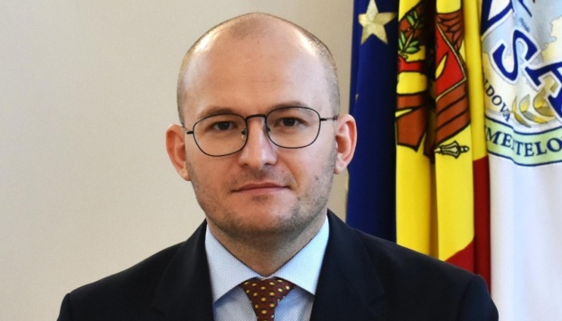 У Молдові міністр подав у відставку через три дні після призначення