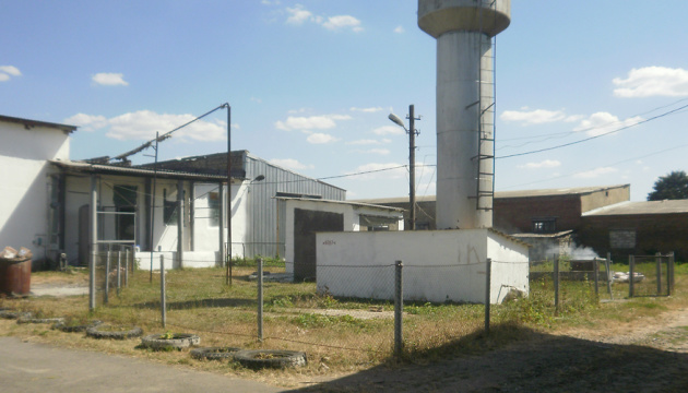 Фонд держмайна продає винзавод на Одещині