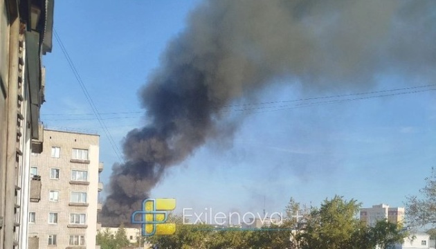 Military enterprise and oil facility hit: Zelensky confirms strikes on new targets in Russia