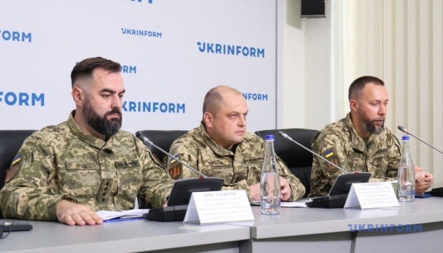 Реалізація комплексної програми «Збереження життя військовослужбовців у медичних силах ЗСУ»