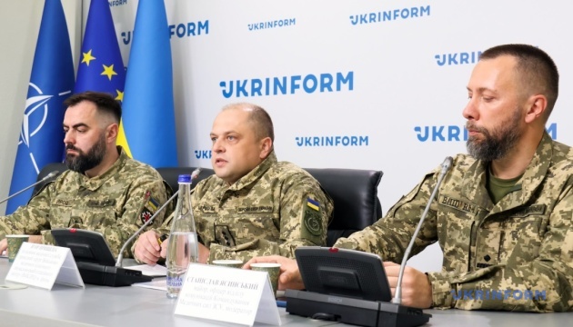 У ЗСУ заявили про гострий дефіцит бойових медиків і хірургів