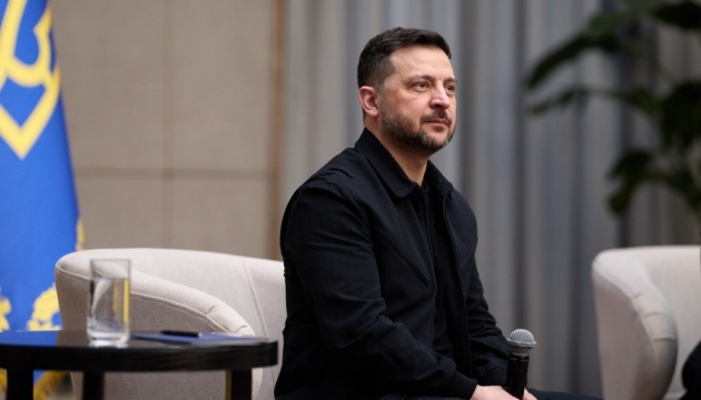 زيلينسكي: ينبغي أن تمتلك أوكرانيا بحلول العام المقبل طائرات مسيّرة بمدى يصل إلى 10 آلاف كيلومتر