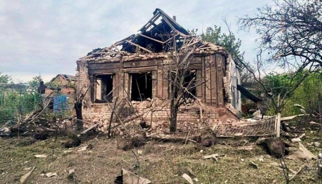रूसी सेना ने एक दिन में ज़ापोरिज्जिया क्षेत्र पर 1067 हमले किए, दस लोग घायल