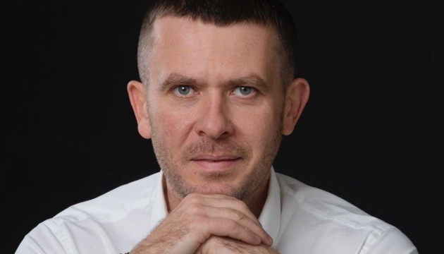Іван Крулько балотується до виконкому Міжнародного союзу біатлоністів