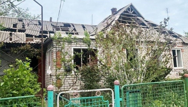 Армія РФ за добу завдала 1029 ударів по Запорізькій області: є загиблий, 12 поранених