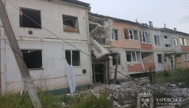 Guerre en Ukraine : Un mort et seize blessés, dont trois enfants, dans des bombardements russes sur la région de Kharkiv 