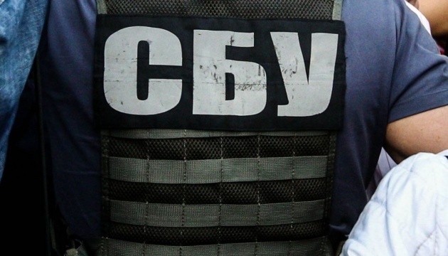 SSU detains student who, acting on orders from Russian intelligence services, attempted to cause blackout in Poltava
