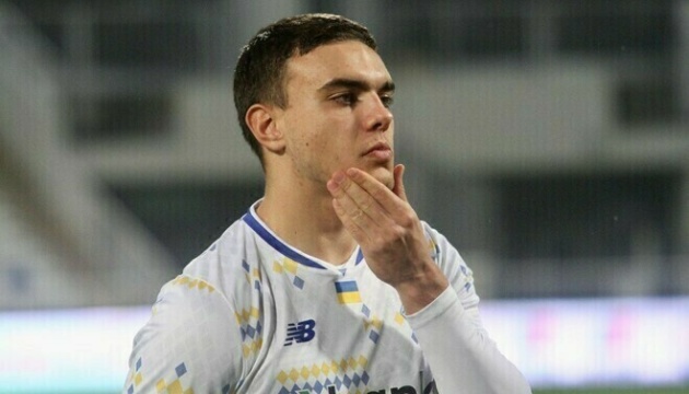 «Аякс» пропонував за форварда «Динамо» €20 мільйонів