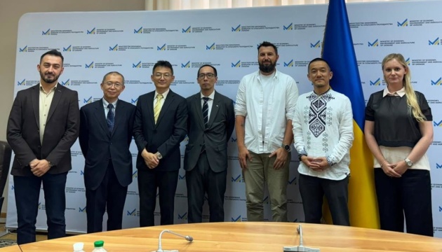 Україна та JICA планують створити мережу для оцінки ґрунтів після розмінування