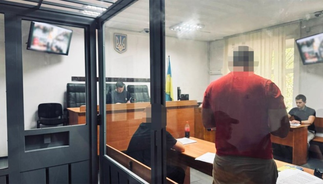 Суд у Кропивницькому взяв під варту двох військових полку «Скеля», підозрюваних у катуванні побратимів
