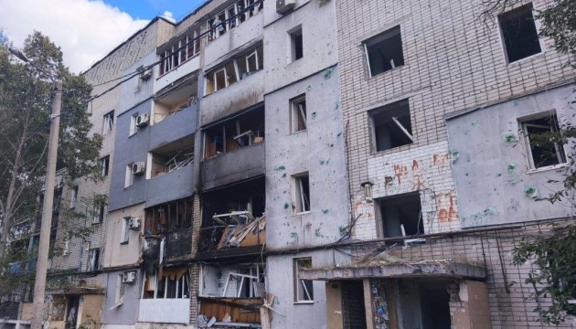 Росіяни понад 50 разів за день атакували Дніпропетровщину: троє загиблих, двоє з них - у Павлограді