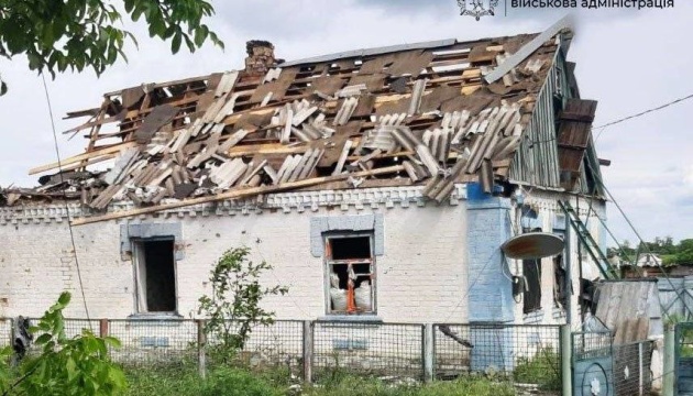 Армія РФ за добу завдала 842 удари по Запорізькій області - шестеро поранених
