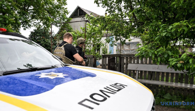 32,000 civilians remain in Sloviansk