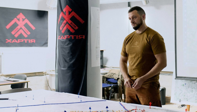 Zelensky : La tentative d'assassinat contre le commandant de « Hkartia » 