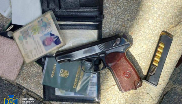 Покушение на командира «Хартии»: спецслужбы РФ завербовали киллера «от имени СБУ»