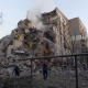 У Польщі піднімали винищувачі через масований російський удар по Україні