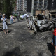 Власюк: У дронах і ракетах, якими атакує Росія, - 35 тисяч іноземних компонентів