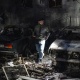 Росія здійснила одну з наймасованіших балістичних атак на Київ - Зеленський