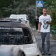 Росія здійснила одну з наймасованіших балістичних атак на Київ - Зеленський
