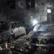 Росія здійснила одну з наймасованіших балістичних атак на Київ - Зеленський