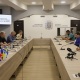 Представники держав ОБСЄ ознайомилися з роботою центрів реабілітації військових на Львівщині