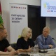 Представники держав ОБСЄ ознайомилися з роботою центрів реабілітації військових на Львівщині