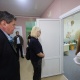 Представники держав ОБСЄ ознайомилися з роботою центрів реабілітації військових на Львівщині