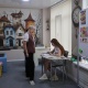 Представники держав ОБСЄ ознайомилися з роботою центрів реабілітації військових на Львівщині