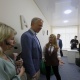 Представники держав ОБСЄ ознайомилися з роботою центрів реабілітації військових на Львівщині