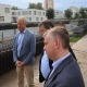 Представники держав ОБСЄ ознайомилися з роботою центрів реабілітації військових на Львівщині
