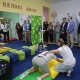 Представники держав ОБСЄ ознайомилися з роботою центрів реабілітації військових на Львівщині