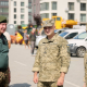 Прикордонники отримали сім автомобілів від латвійських благодійників